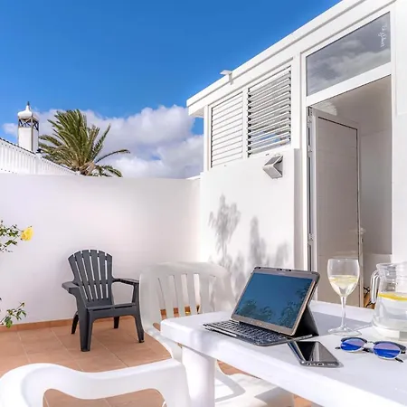 Sussa 7b By Hh Appartement *