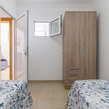 Apartament Sussa 7b By Hh *