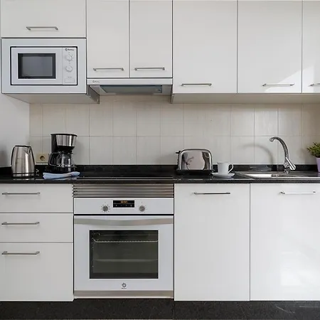 Sussa 7b By Hh Апартаменты