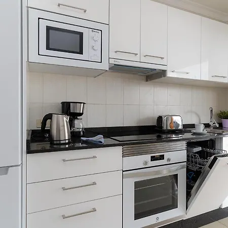 Апартаменты Sussa 7b By Hh